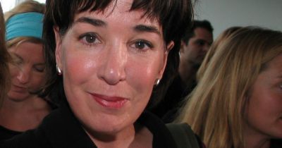 Sharon Jåma Hofvander