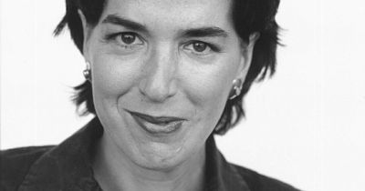 Sharon Jåma Hofvander