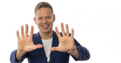 Signmark Marko Vuoriheimo