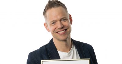 Signmark Marko Vuoriheimo