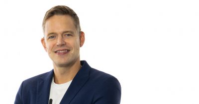 Signmark Marko Vuoriheimo