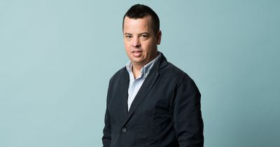 Simon Beyer