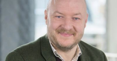 Simon Wardley