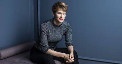 Siri Helle