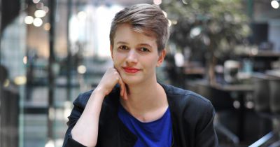 Siri Helle