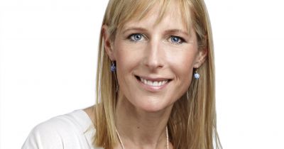 Sofia Norberg