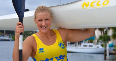 Sofia Paldanius