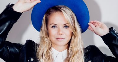 Sofie Lindblom