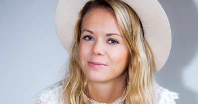 Sofie Lindblom