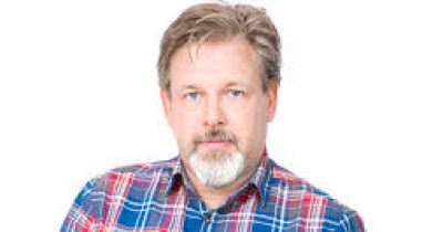 Stefan Hertz