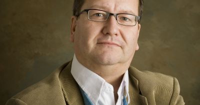 Stig-Björn Ljunggren