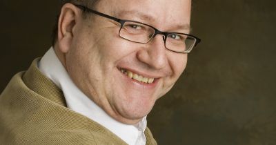 Stig-Björn Ljunggren