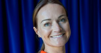 Susanne Birgersdotter