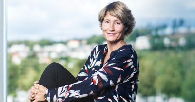 Susanne Pettersson