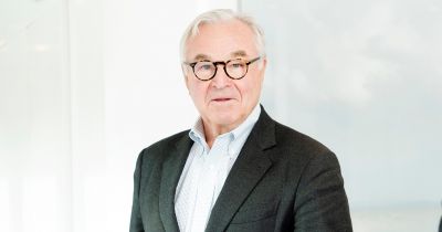 Sven Hagströmer