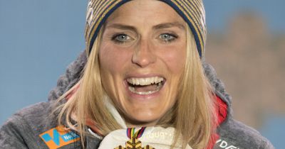 Therese Johaug