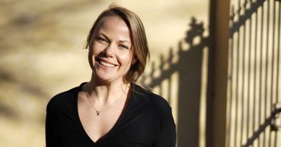 Therese Arthur (fd. Ljungkvist)