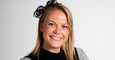 Therese Arthur (fd. Ljungkvist)