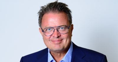 Thomas Ek