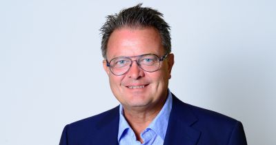Thomas Ek