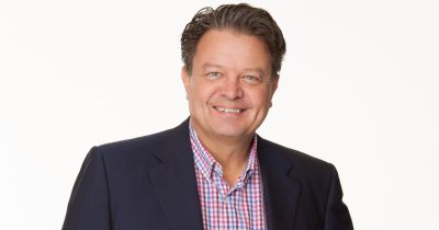 Thomas Ek