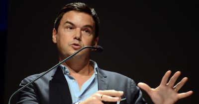 Thomas Piketty