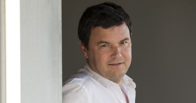 Thomas Piketty