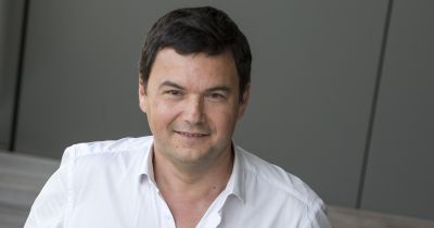Thomas Piketty