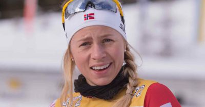 Tiril Eckhoff