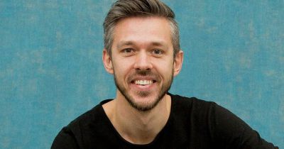 Tobias Ahlin Bjerrome