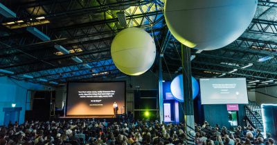 Tobias Ahlin Bjerrome