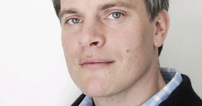 Tobias Barenthin Lindblad