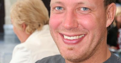 Tobias Schildfat