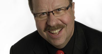 Tomas Danielsson