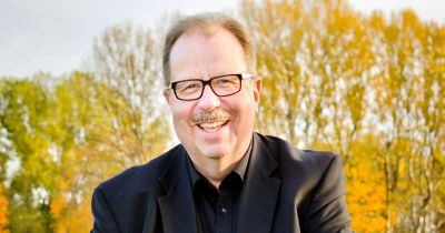 Tomas Danielsson