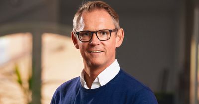 Tommy Lundberg