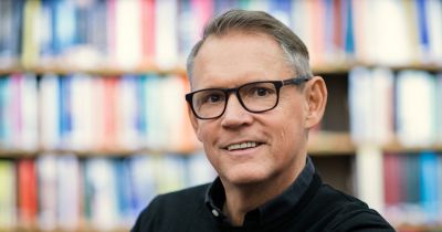 Tommy Lundberg