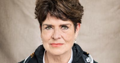 Ullakarin Nyberg