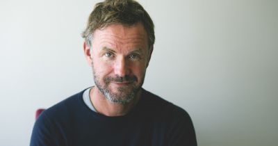 Urban Pettersson Bargo