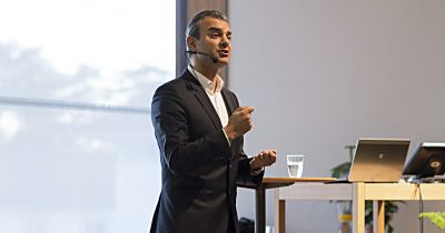 Vahid Zohali