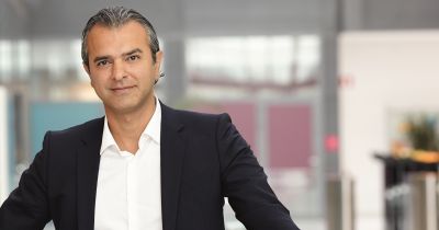 Vahid Zohali
