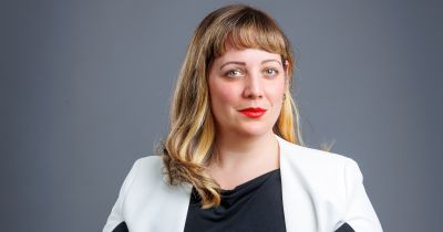 Vanessa Julia Carpenter