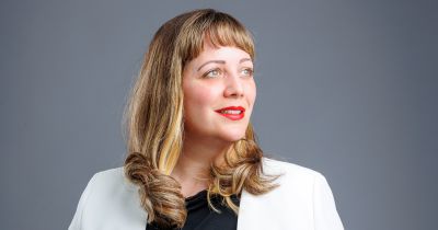 Vanessa Julia Carpenter