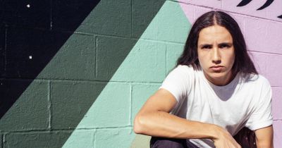 Xiuhtezcatl Martinez