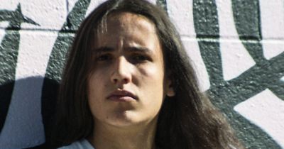 Xiuhtezcatl Martinez