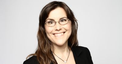 Ylva Bjelle